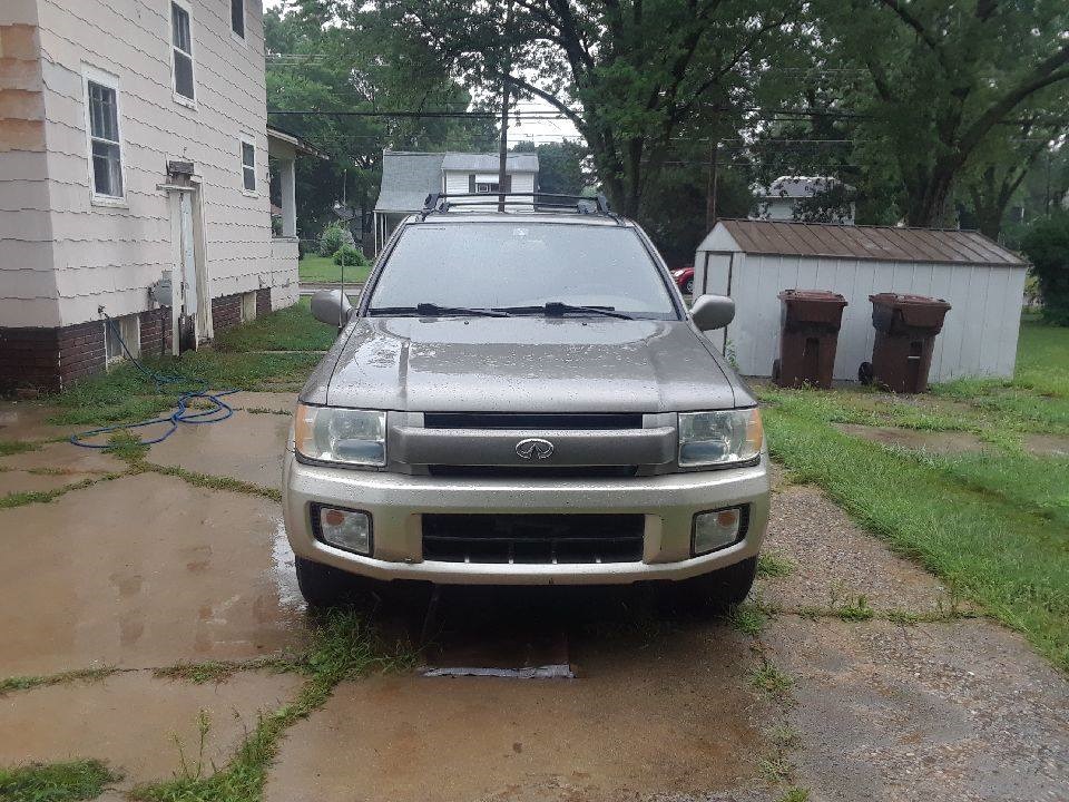 junking car in Quincy