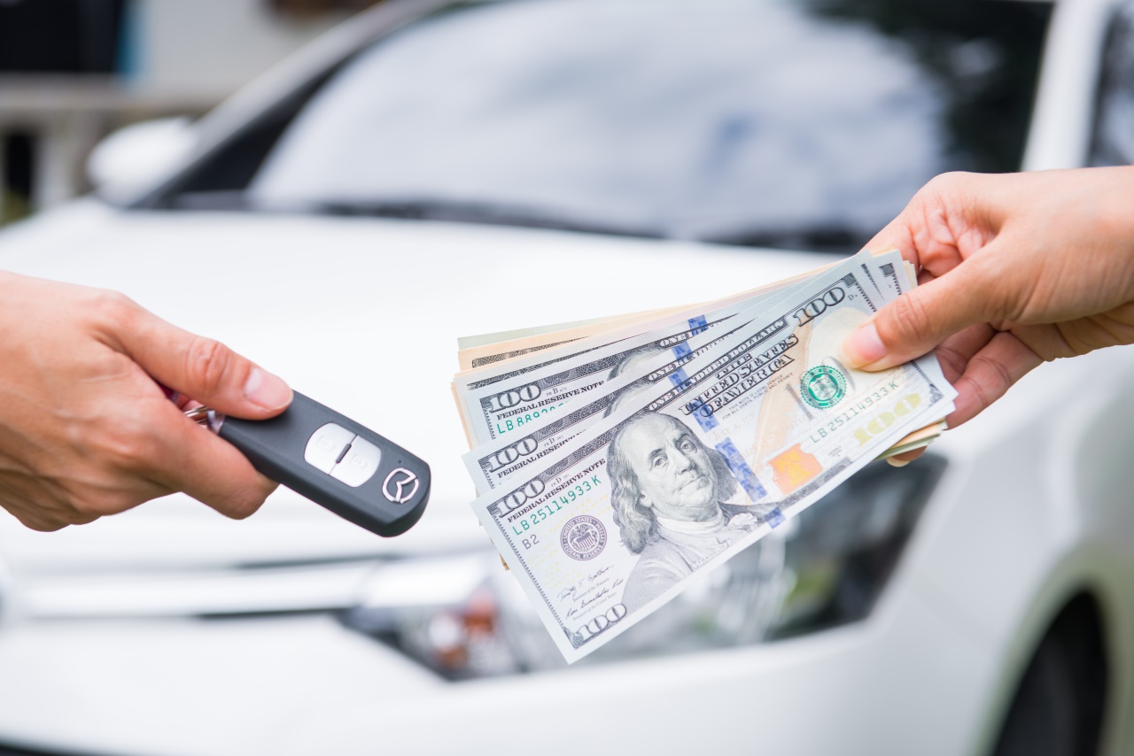 cash for cars in Quincy MA